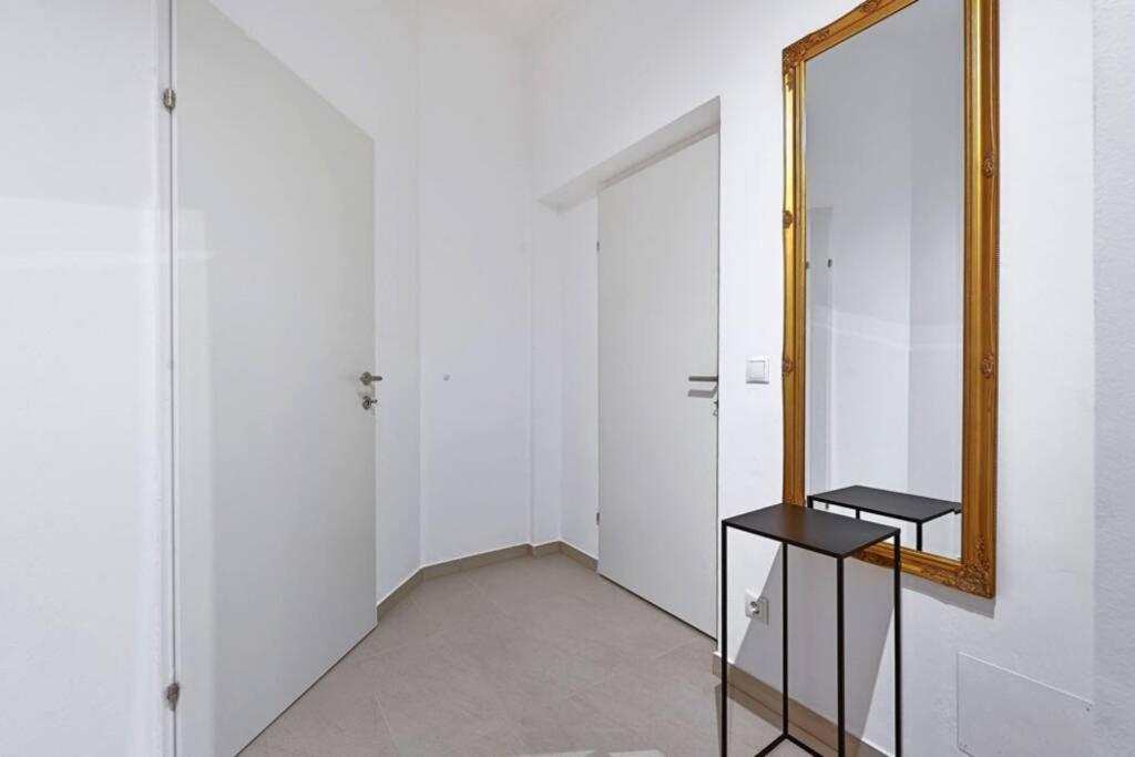Vienne City Apartment Crown 6 Exterior foto