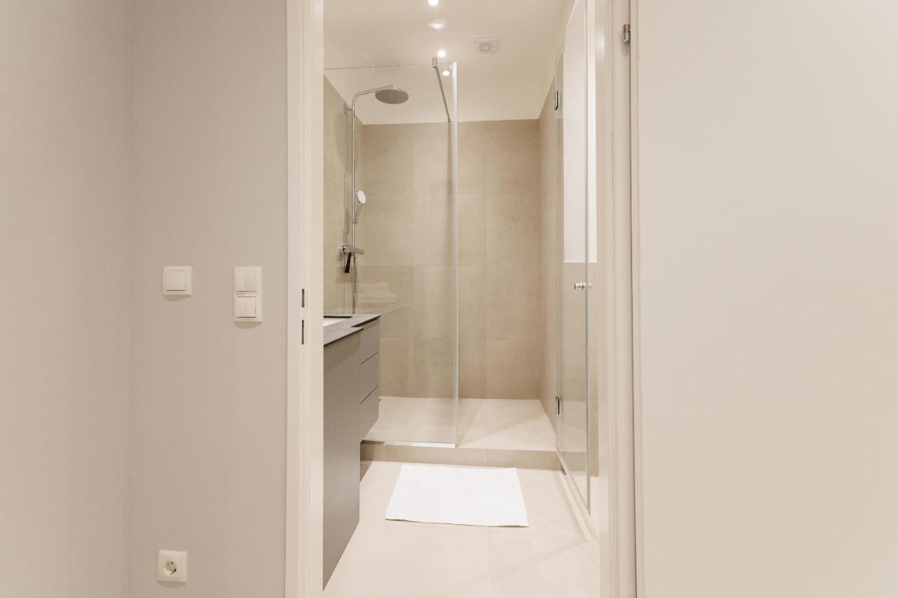 Vienne City Apartment Crown 6 Exterior foto